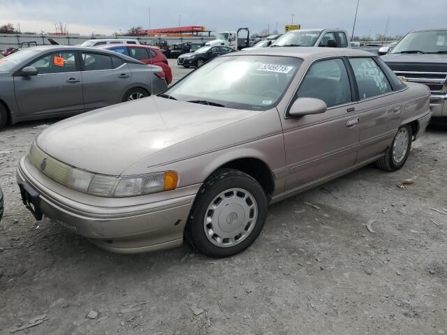 Mercury Sable