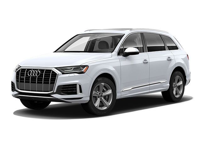2024 AUDI Q7