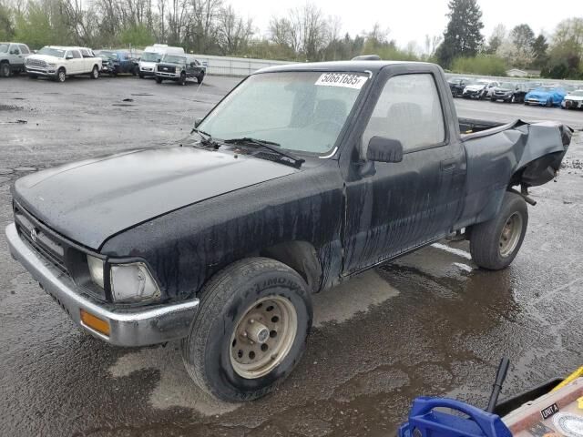 Toyota Pick-Up