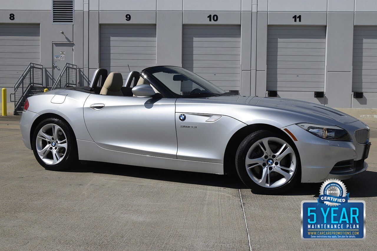 BMW Z4