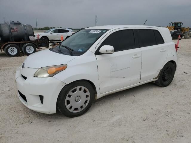 Toyota SCION xD