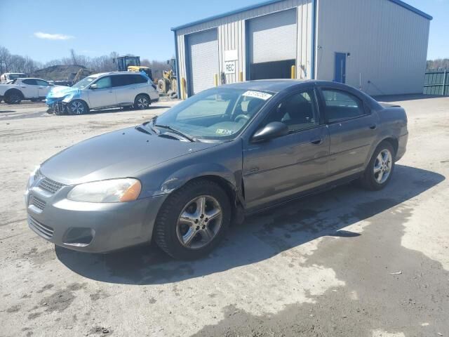 Dodge Stratus