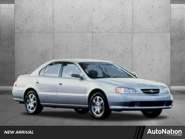 Acura TL