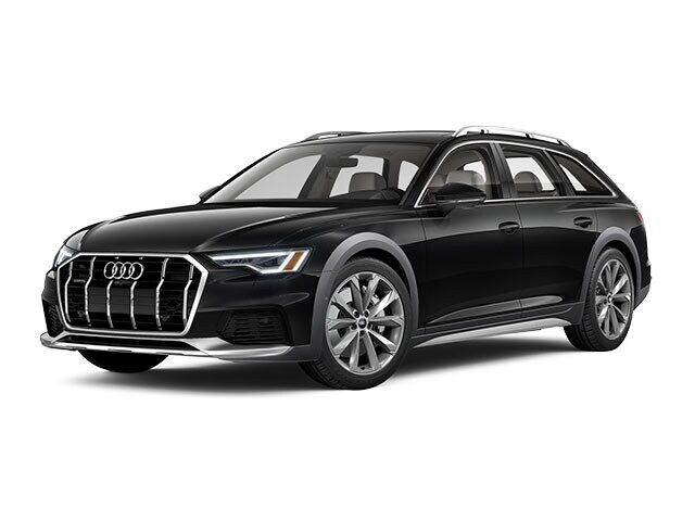 2024 AUDI A6 allroad