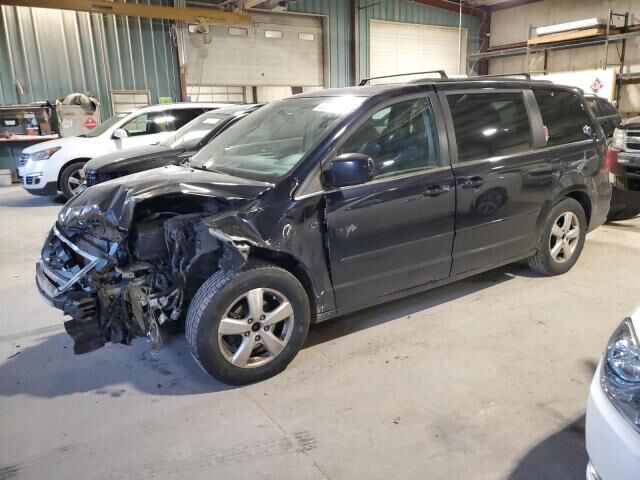 Volkswagen Routan