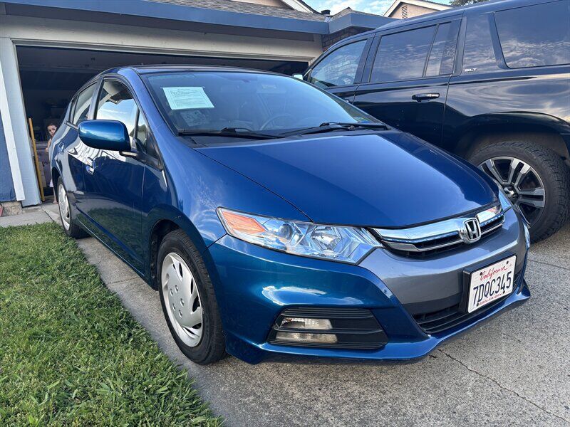 Honda Insight
