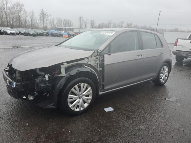 Volkswagen e-Golf