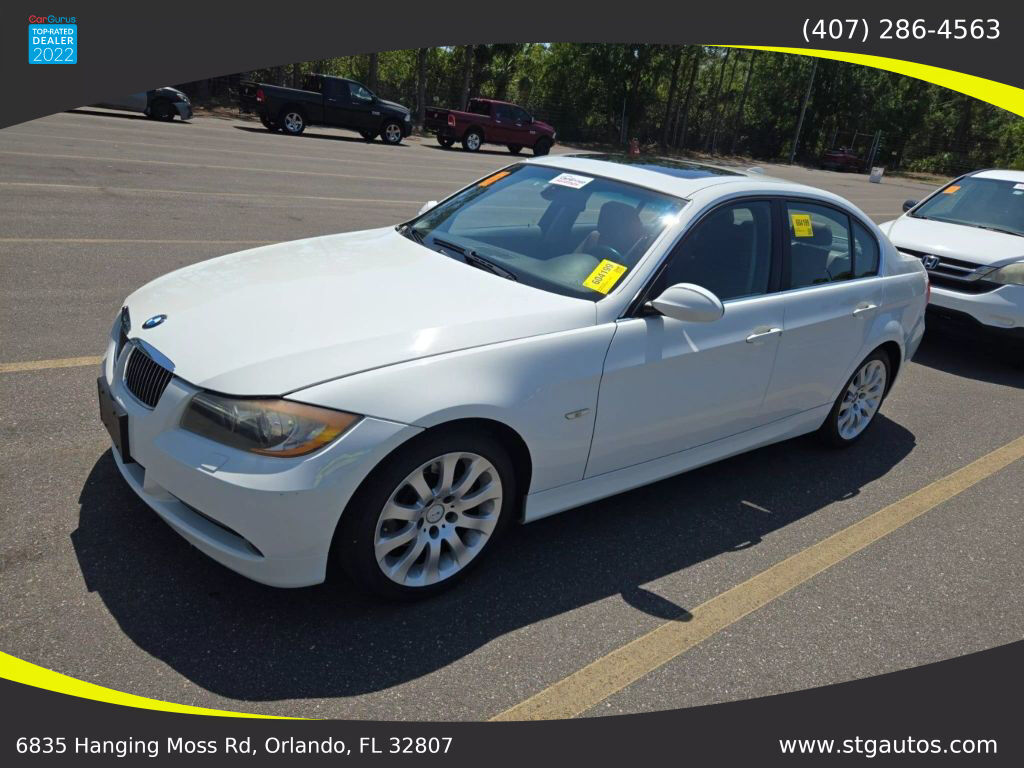 BMW 330xi