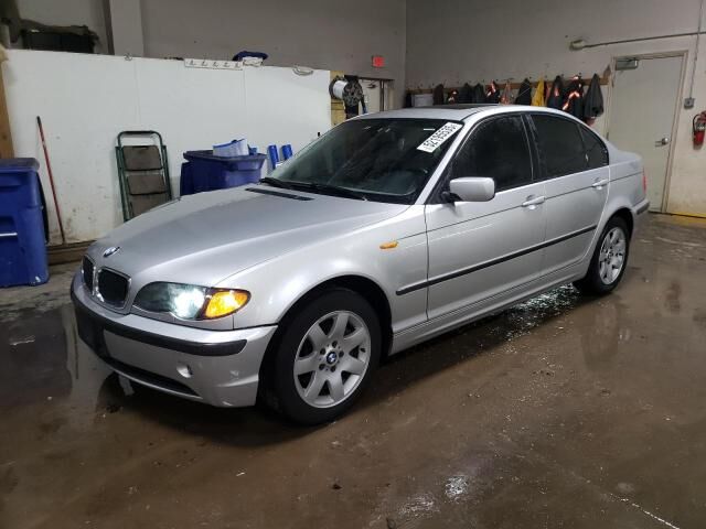 BMW 325xi