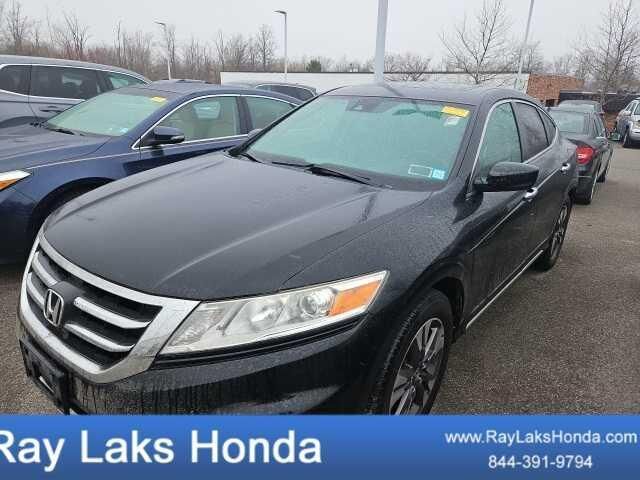 Honda Crosstour