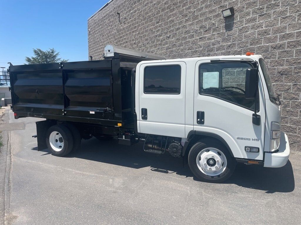 2025 CHEVROLET 3500 / 4500