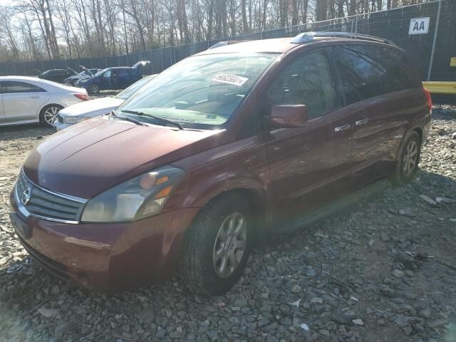 Nissan Quest