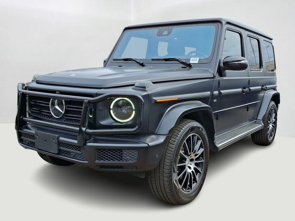 MERCEDES-BENZ