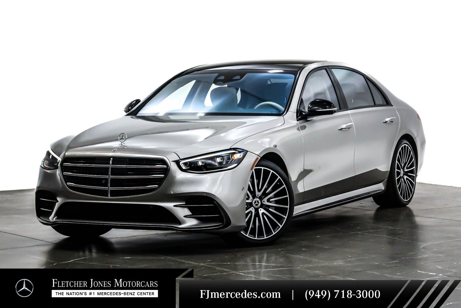 MERCEDES-BENZ