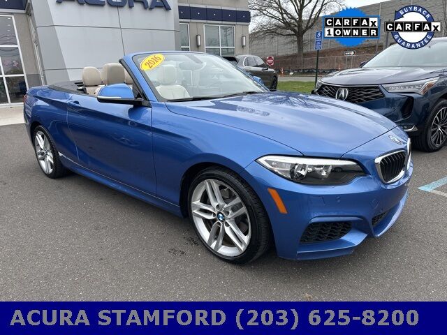 BMW 228i