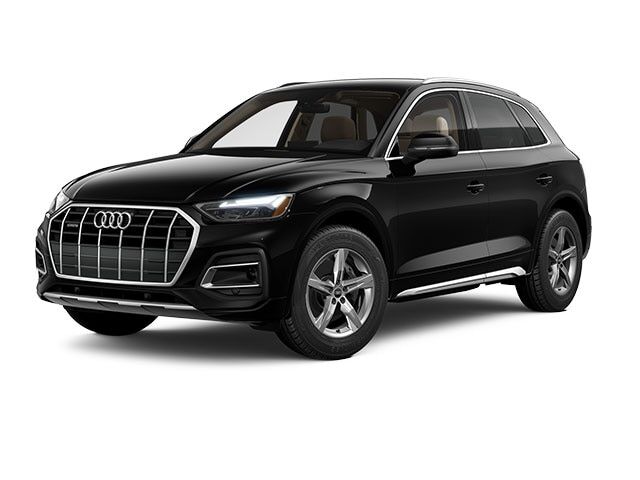 2024 AUDI Q5