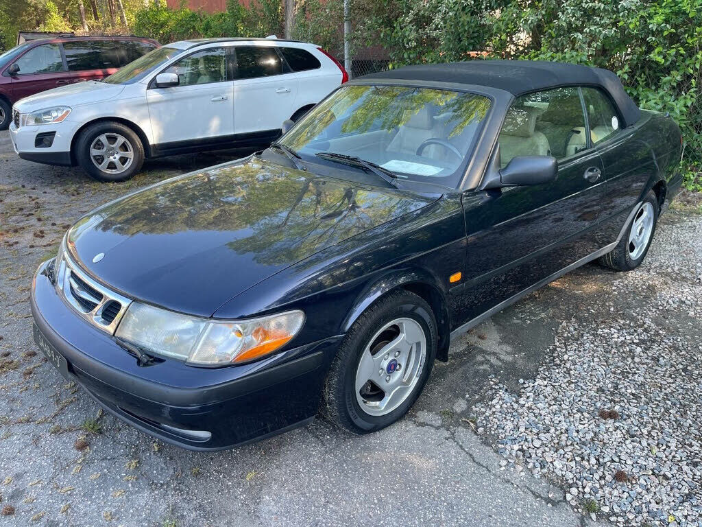 Saab 9-3