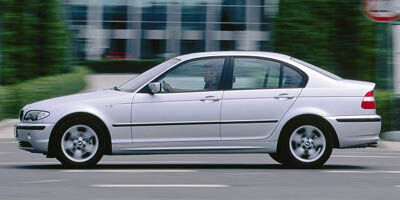 BMW 330i