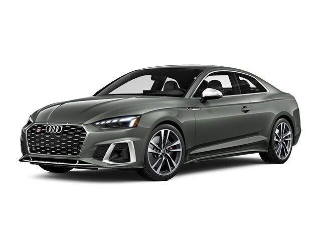 2024 AUDI S5