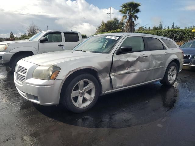 Dodge Magnum