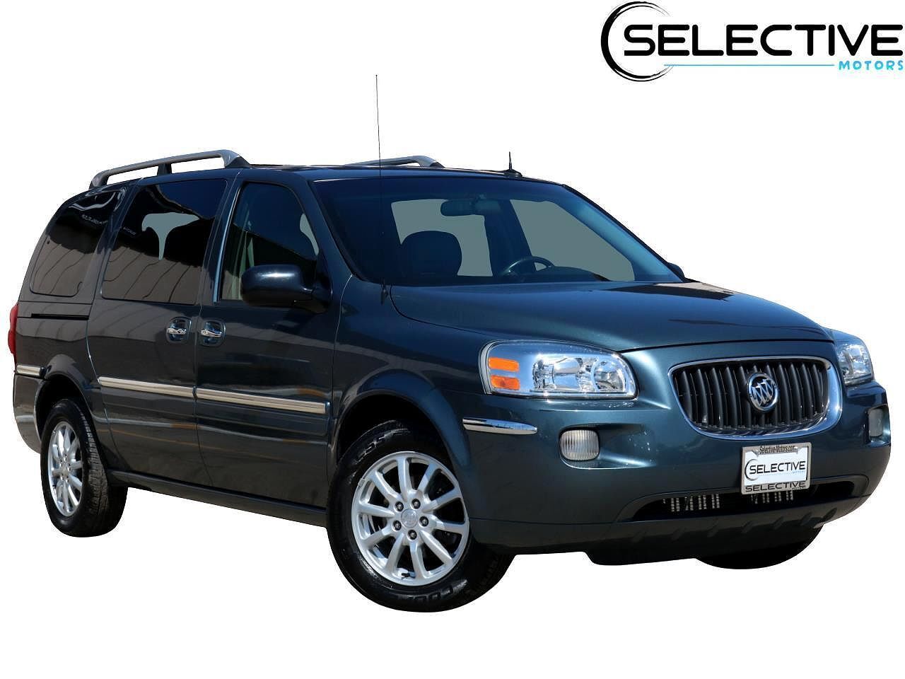 Buick Terraza