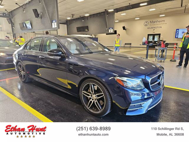 MERCEDES-BENZ