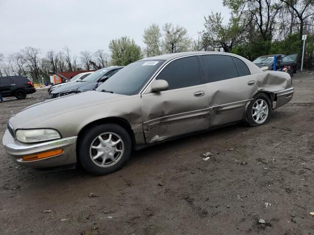 Buick Park Avenue