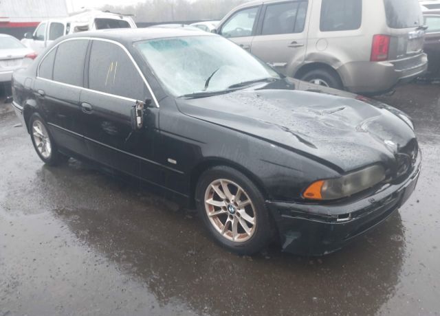 BMW 525i