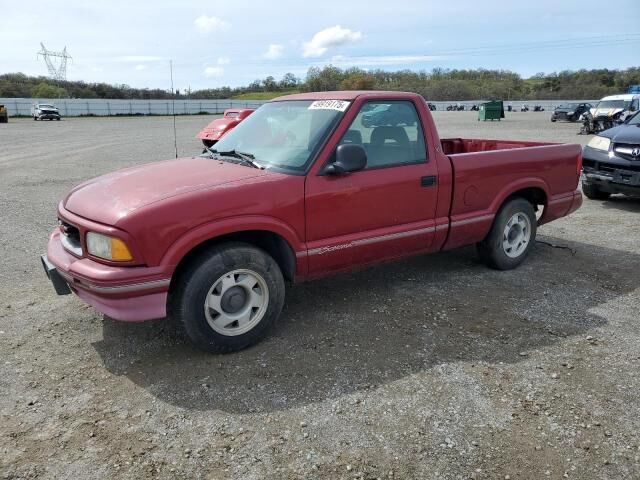 GMC Sonoma