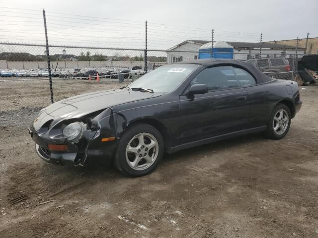 Toyota Celica