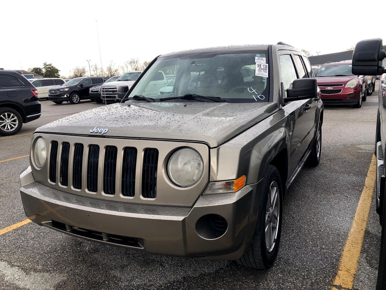 JEEP