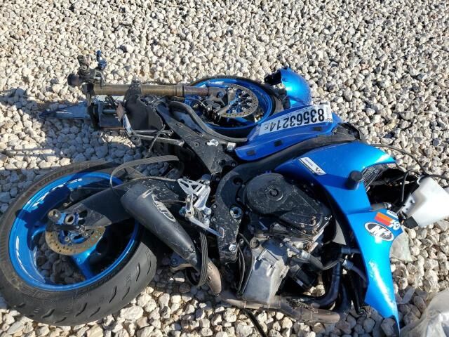 Suzuki GSX-R1000