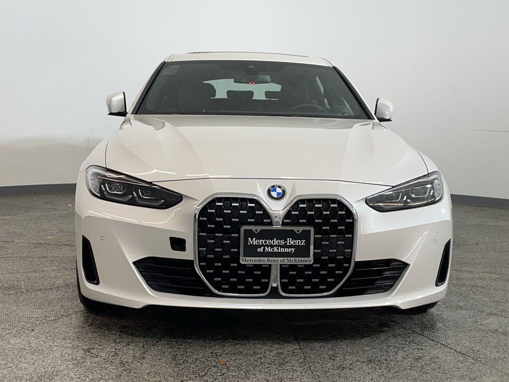 2024 BMW 430i