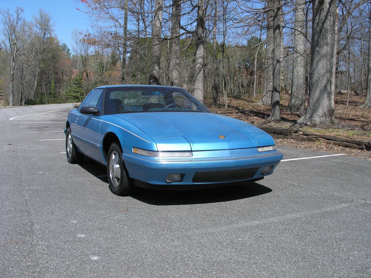Buick Reatta