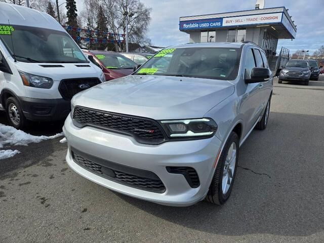 2024 DODGE Durango