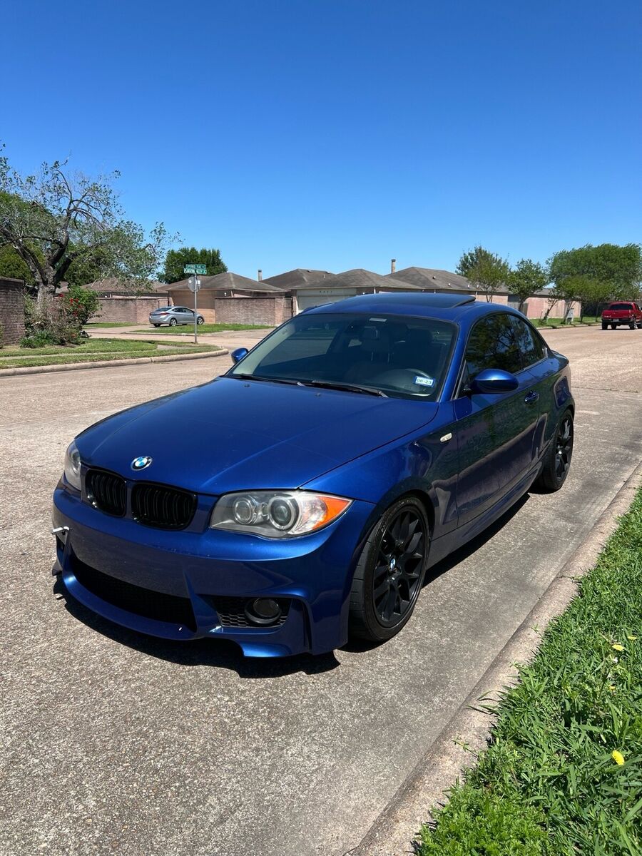 BMW 135i