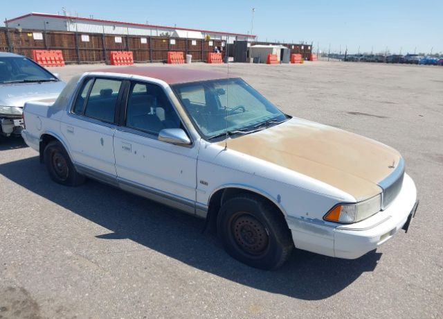 Chrysler LeBaron