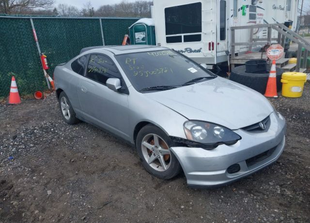 Acura RSX