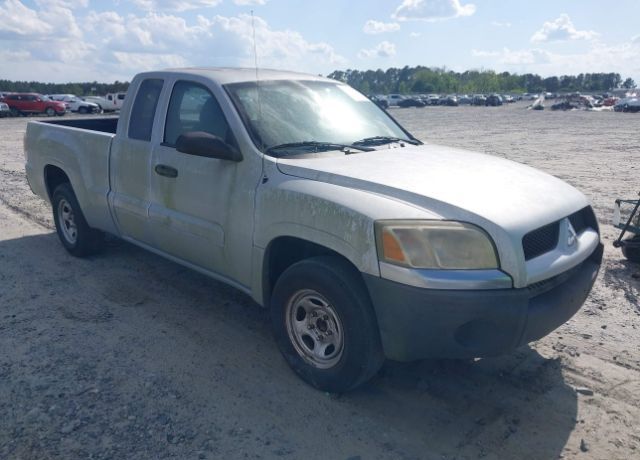 Mitsubishi Raider