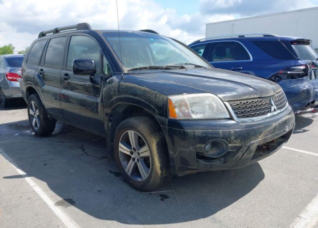 Mitsubishi Endeavor