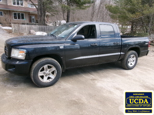 Dodge Dakota