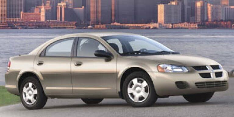 Dodge Stratus