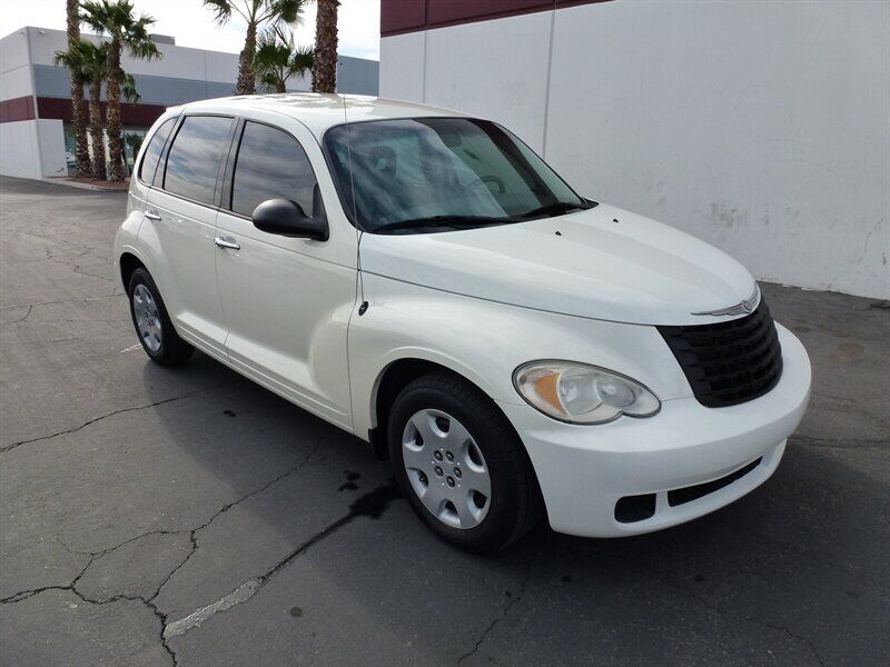 CHRYSLER