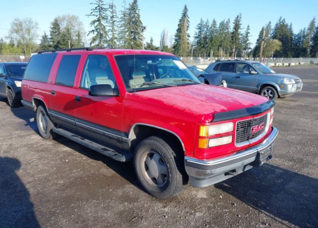 GMC