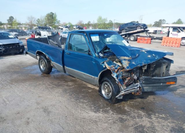 GMC Sonoma