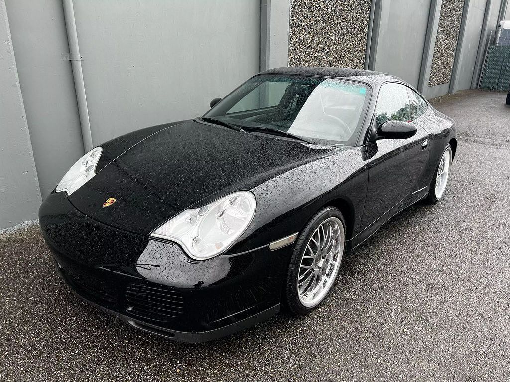 PORSCHE