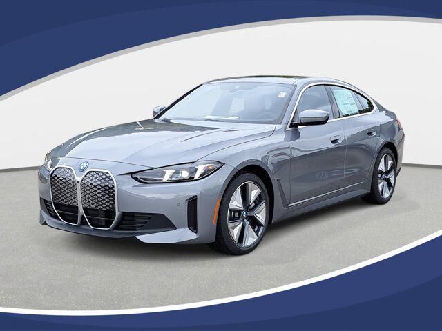2025 BMW i4