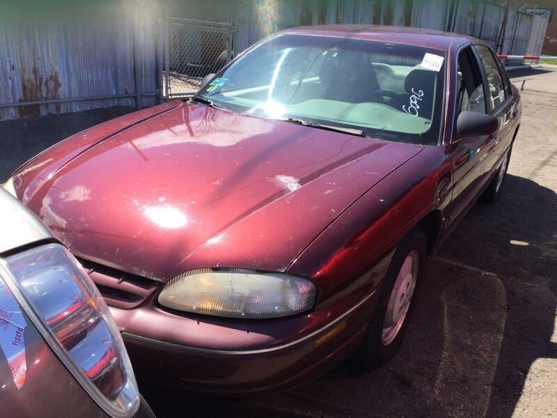 Chevrolet Lumina
