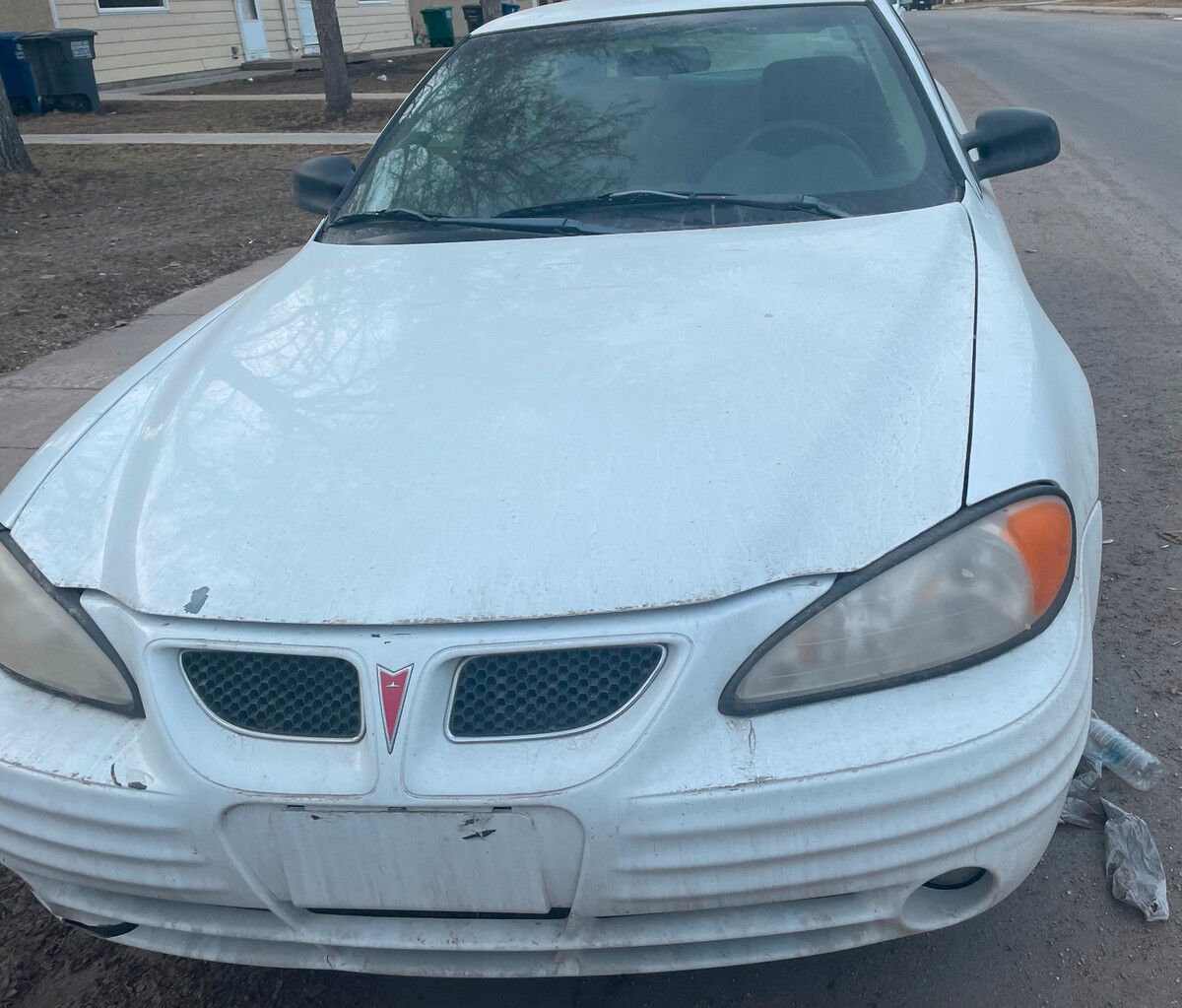 Pontiac Grand AM