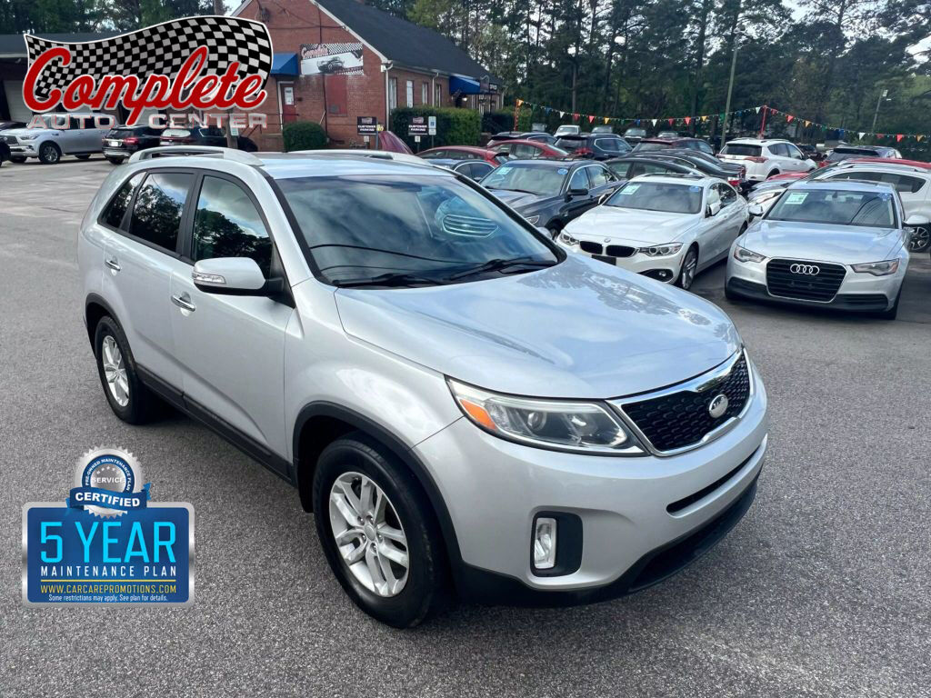 2014 KIA Sorento